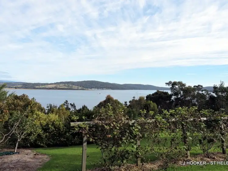 Fifth view of Homely house listing, 117 St Helens Point Road, Stieglitz TAS 7216