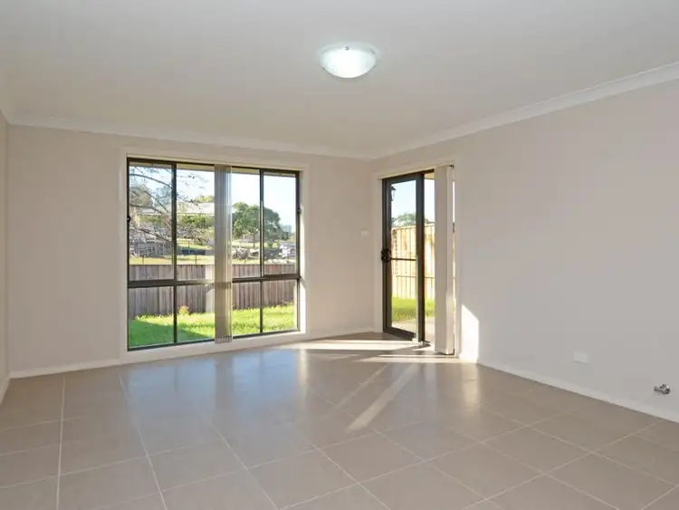 Fifth view of Homely semi-detached listing, 1/25 Dunnart Street, Aberglasslyn NSW 2320