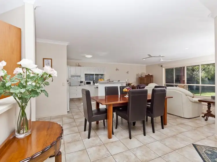 Fourth view of Homely house listing, 2 Country View Drive, Nerang QLD 4211