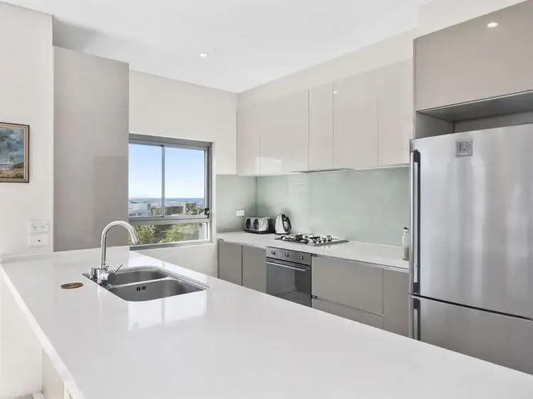 Fourth view of Homely apartment listing, 14/1-3 Gubbuteh Road, Little Bay NSW 2036