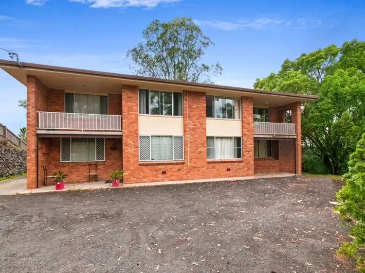 Main view of Homely unit listing, 2/22 Robinson Avenue, Girards Hill NSW 2480