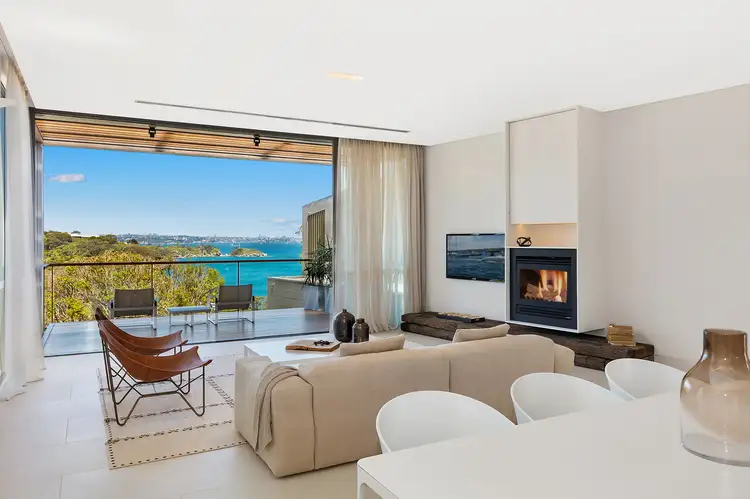 Third view of Homely house listing, 6 Spring Cove Avenue, Manly NSW 2095