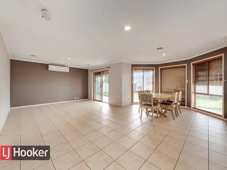 Fifth view of Homely house listing, 2 ASHBROOK WAY, Cranbourne West VIC 3977