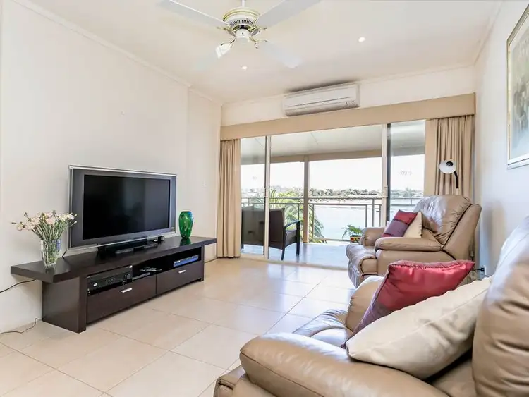 Second view of Homely apartment listing, 9/242 Trimmer Parade, West Lakes SA 5021