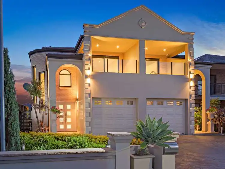 83 Wilbur Street, Greenacre NSW 2190