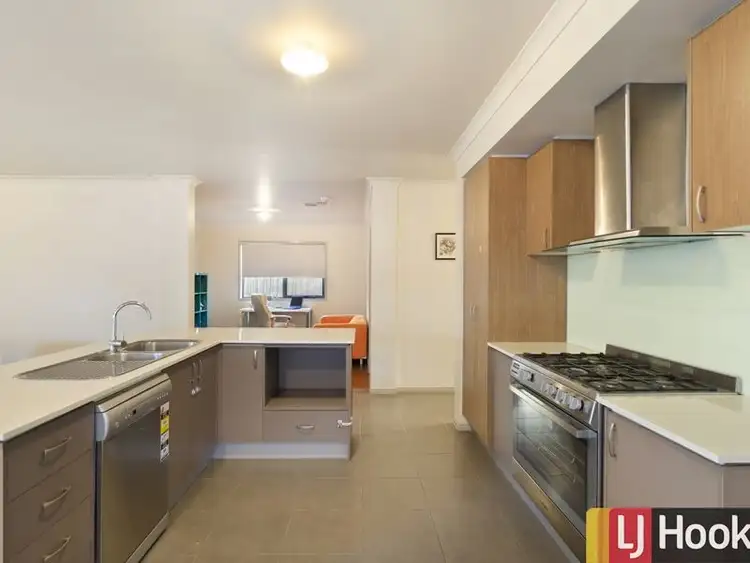 Fourth view of Homely house listing, 7 Shoveler Close, Williams Landing VIC 3027