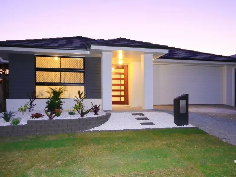 Main view of Homely house listing, 20 Myers Street, Yarrabilba QLD 4207