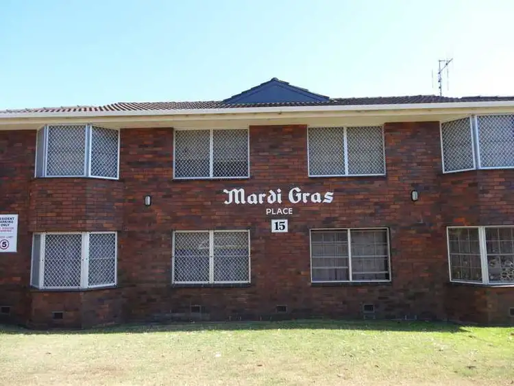 1/15 Lake Street, Forster NSW 2428