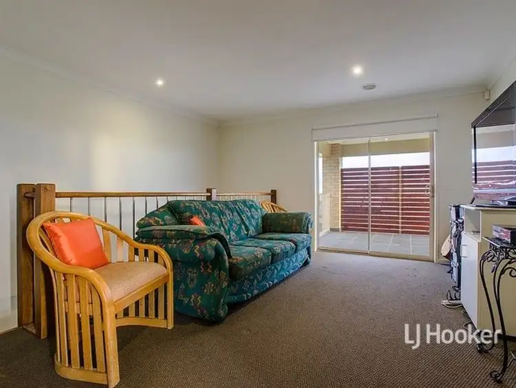 Sixth view of Homely house listing, 133 Beachview Parade, Sanctuary Lakes VIC 3030