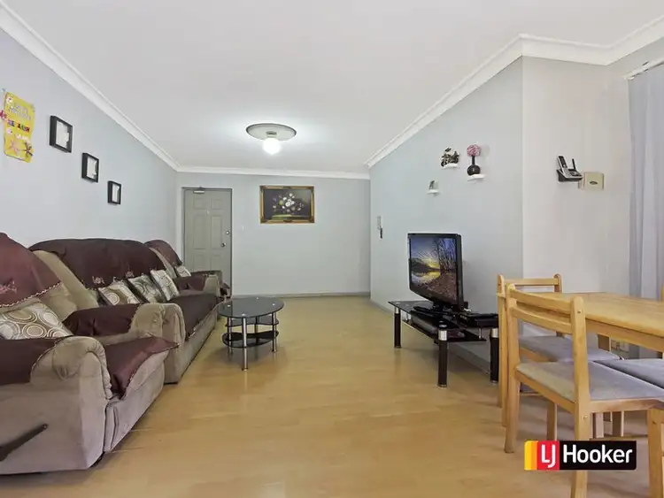 Second view of Homely unit listing, 11/57-59 Lane Street, Wentworthville NSW 2145