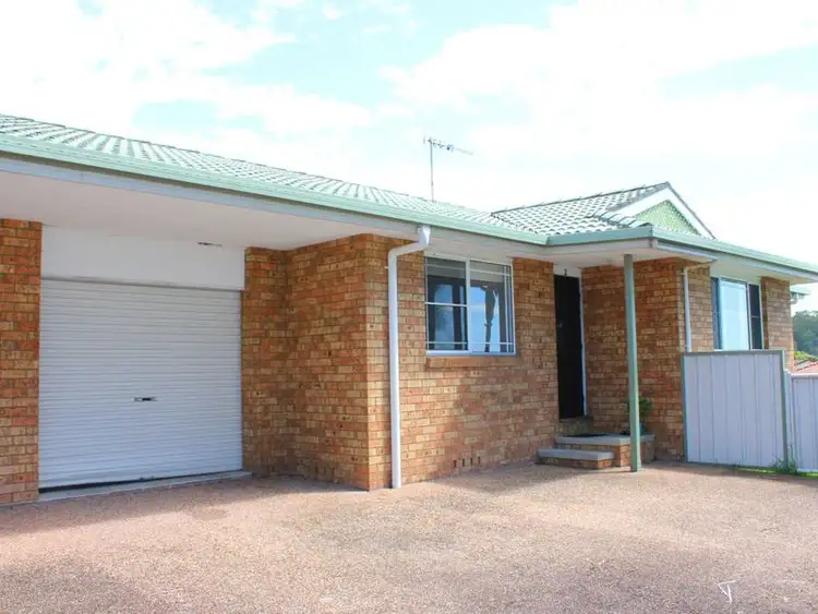 Third view of Homely villa listing, 2/8 Talawong Drive, Taree NSW 2430