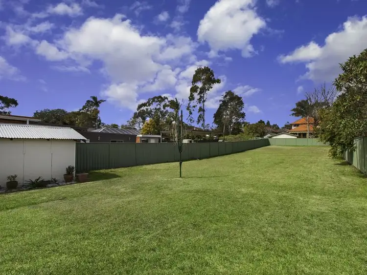 20 Moala Street, Concord West NSW 2138