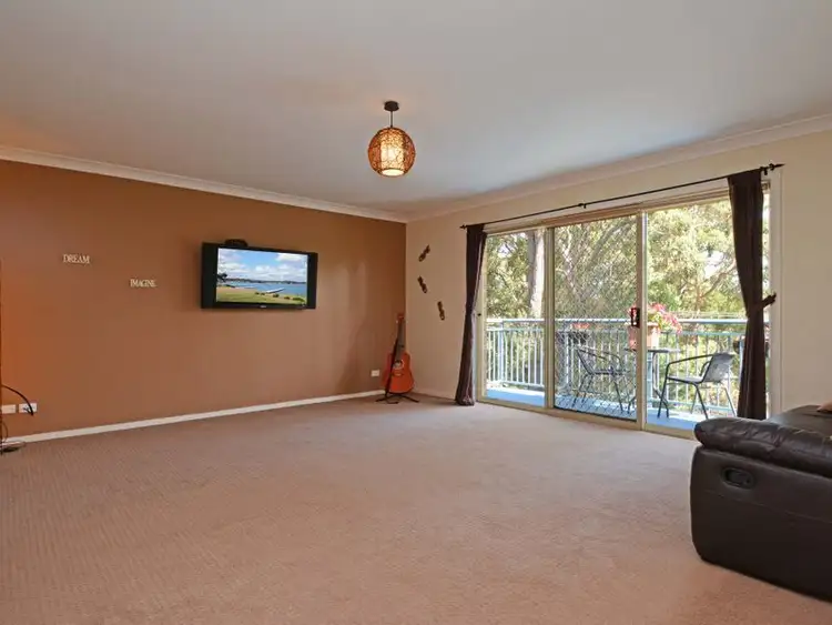 Fifth view of Homely house listing, 37 Haslemere Crescent, Buttaba NSW 2283