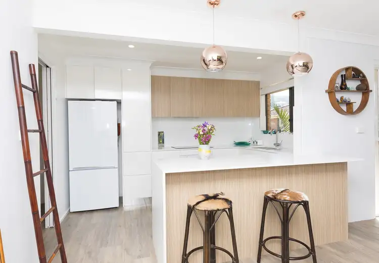 Third view of Homely house listing, Villa 3/34 Colliton Parade, Forster NSW 2428