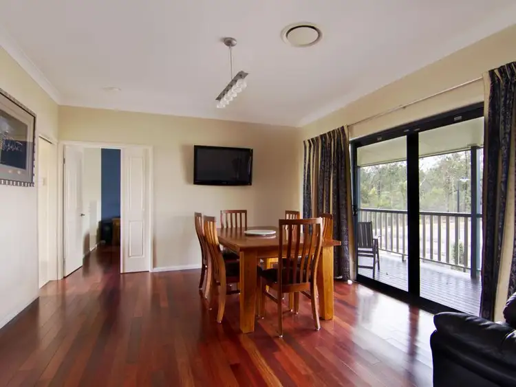 Sixth view of Homely house listing, 18 Ambrose Drive, Augustine Heights QLD 4300