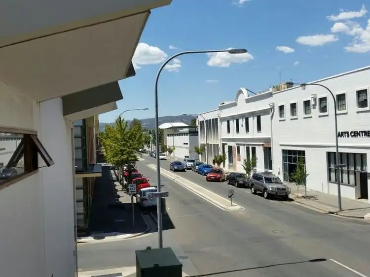 Third view of Homely apartment listing, 9/26 Gilles Street, Adelaide SA 5000