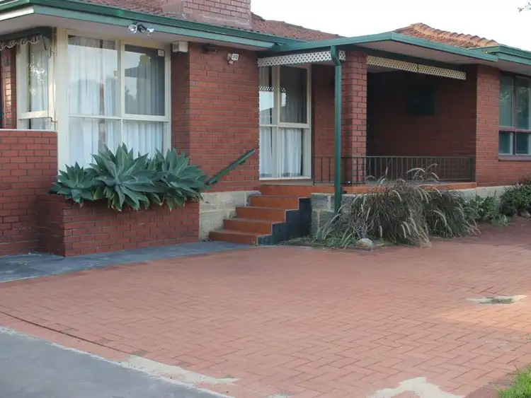 Main view of Homely house listing, 89 Berehaven Avenue, Thornlie WA 6108