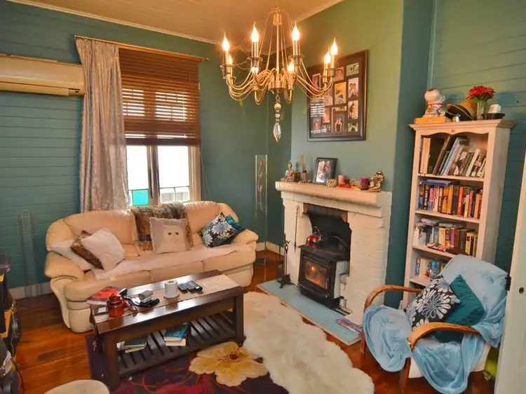 Second view of Homely house listing, 9 Laidley Street, Lithgow NSW 2790