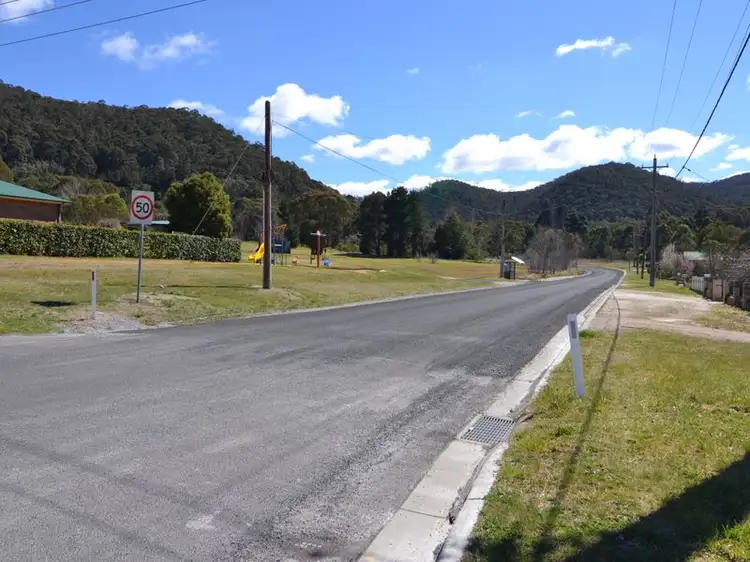 Third view of Homely land listing, Lot 1 Ivatt Street, Lithgow NSW 2790