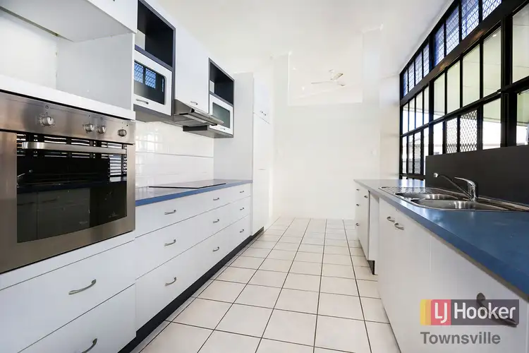 Fourth view of Homely house listing, 51 Northshore Circuit, Idalia QLD 4811