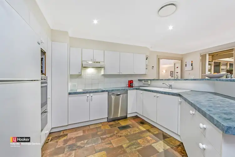 Fourth view of Homely house listing, 5 Monarch Place, Quakers Hill NSW 2763