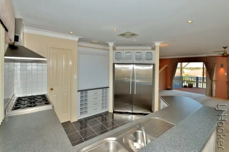 Fifth view of Homely house listing, 4 Ebb Court, Halls Head WA 6210