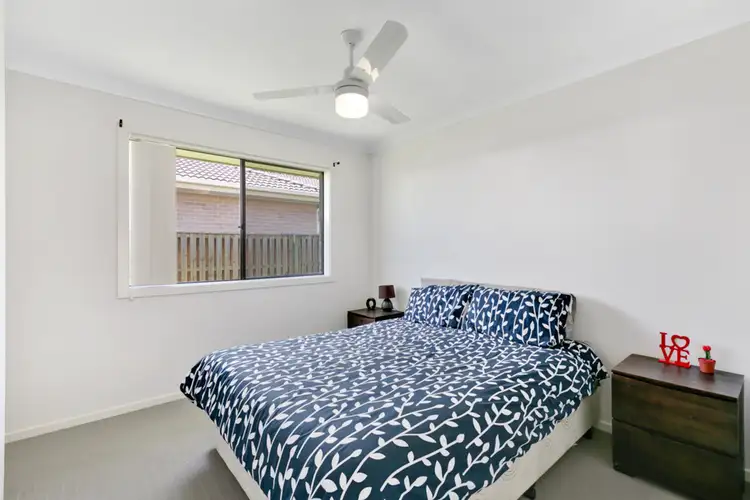 Fifth view of Homely house listing, 23 Millstream Place, Pimpama QLD 4209