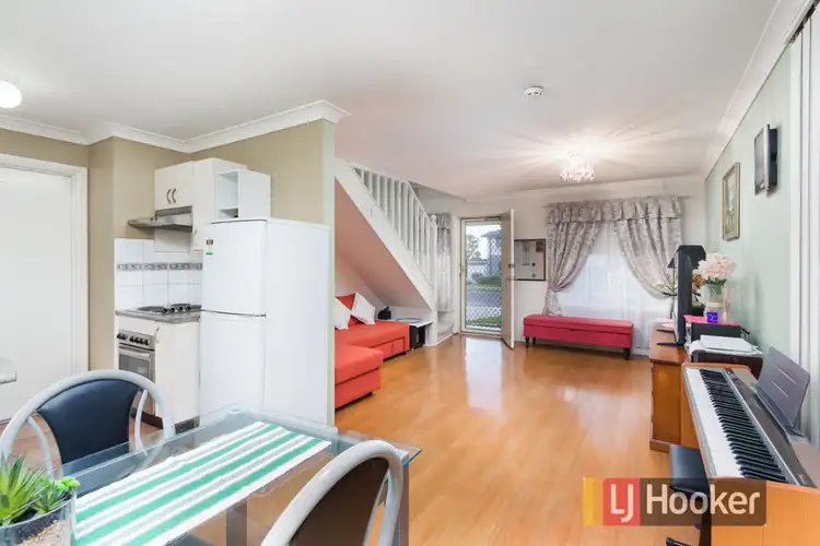 Fourth view of Homely townhouse listing, 15/2-4 O'Brien Street, Mount Druitt NSW 2770