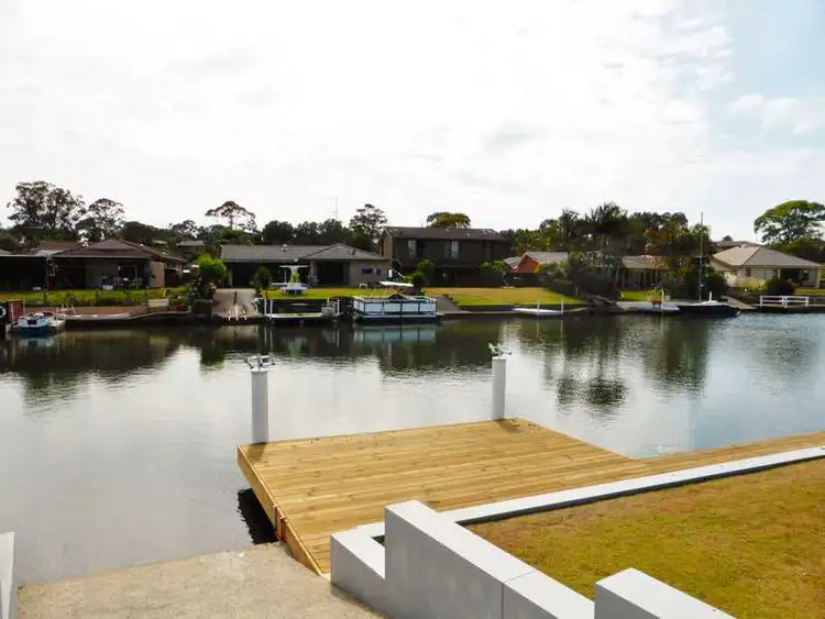Third view of Homely house listing, 10 Roebuck Key, Forster NSW 2428