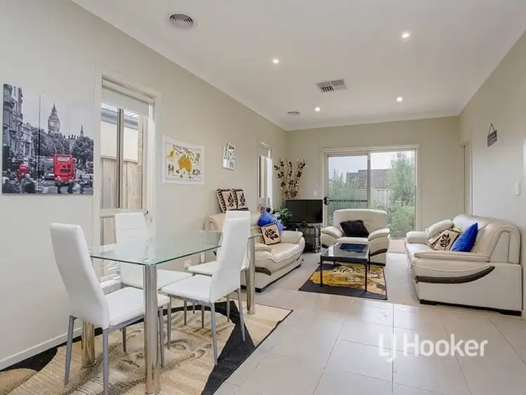 Third view of Homely house listing, 4 Mazel Drive, Tarneit VIC 3029