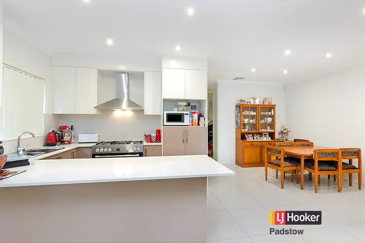 Second view of Homely semi-detached listing, 21B Adelaide Road, Padstow NSW 2211