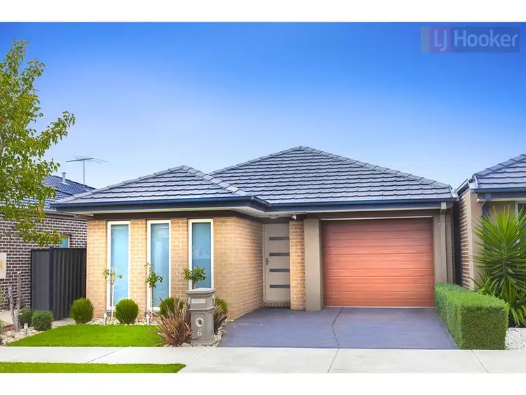 6 Powell Street, Craigieburn VIC 3064