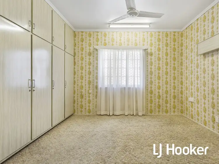 Sixth view of Homely house listing, 338 Denham Street Extension, Allenstown QLD 4700