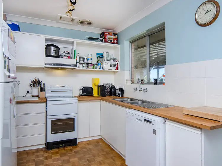 Second view of Homely house listing, 61 Collins Parade, Hackham SA 5163