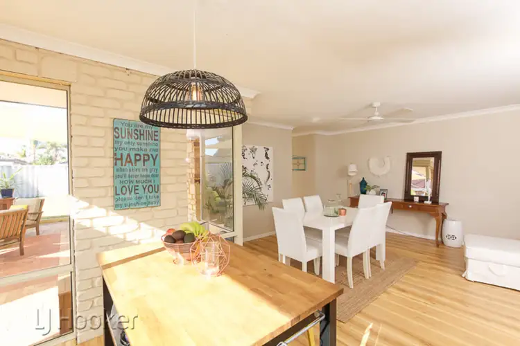 Fourth view of Homely house listing, 6 Dundee Close, Warnbro WA 6169