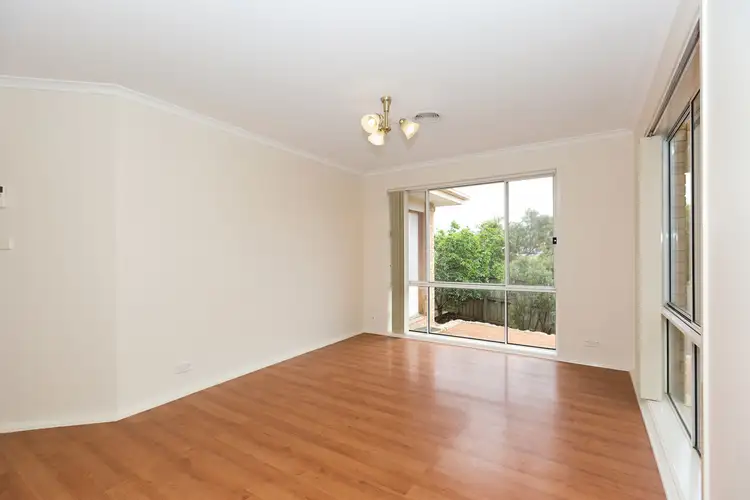 Second view of Homely house listing, 12 Miago Court, Ngunnawal ACT 2913