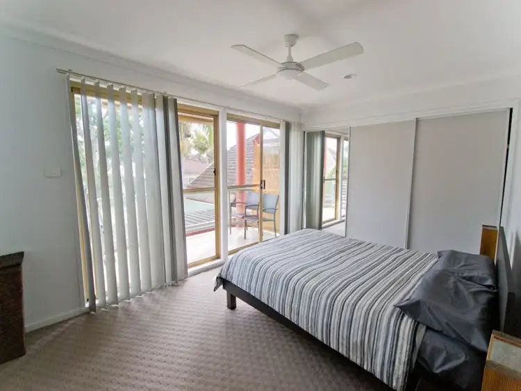 Sixth view of Homely townhouse listing, 4/16 Beach Street, Yamba NSW 2464