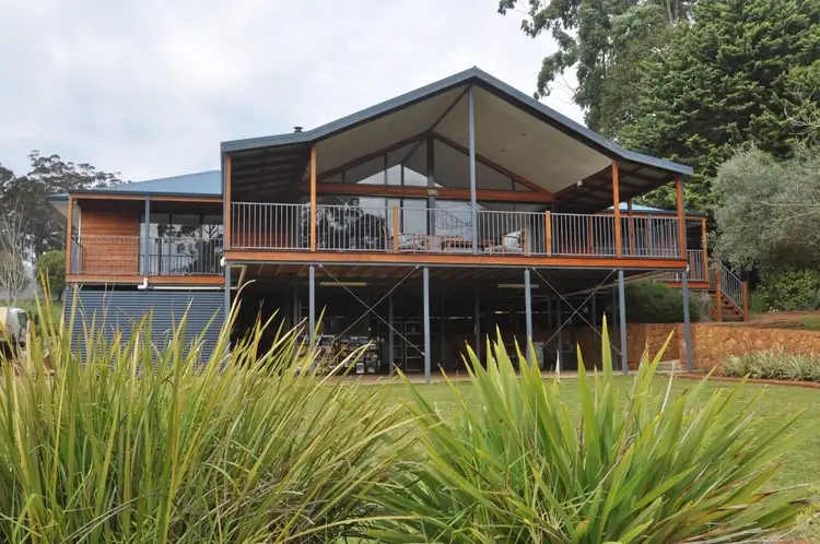 84 Jamieson Street, Pemberton WA 6260