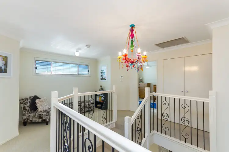 Fifth view of Homely house listing, 12 Harcourt Parade, Macquarie Hills NSW 2285
