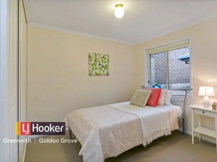 Fourth view of Homely house listing, 4 McCullough Court, Golden Grove SA 5125