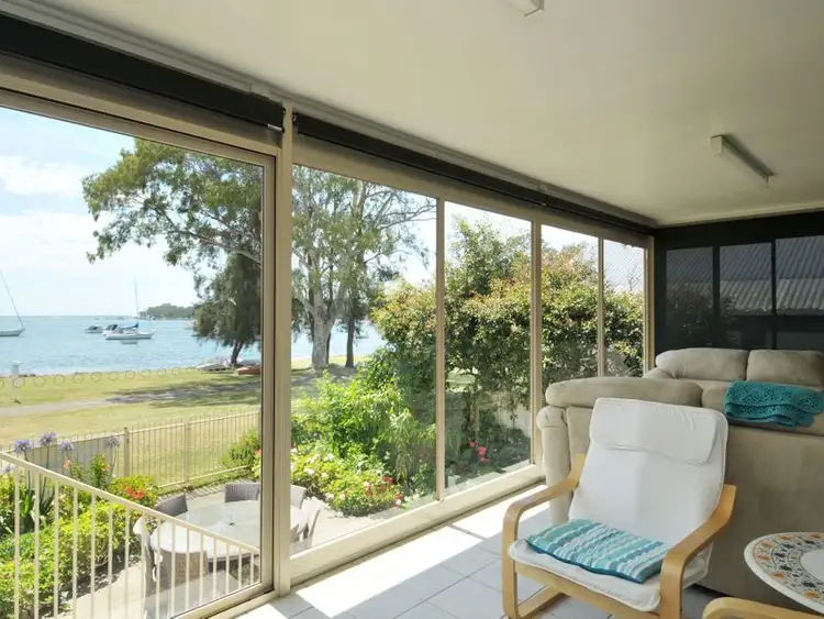 Fifth view of Homely house listing, 23 Market Street, Wangi Wangi NSW 2267