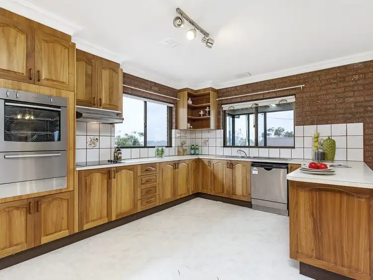 Third view of Homely house listing, 3 Britton Place, Mckellar ACT 2617