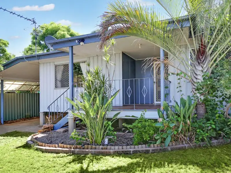 Main view of Homely house listing, 1 Leo Street, Mount Isa QLD 4825