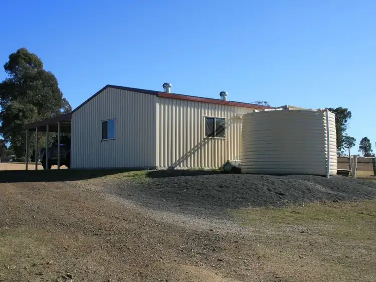 Seventh view of Homely house listing, 33 Gibson Road, Rosenthal Heights QLD 4370