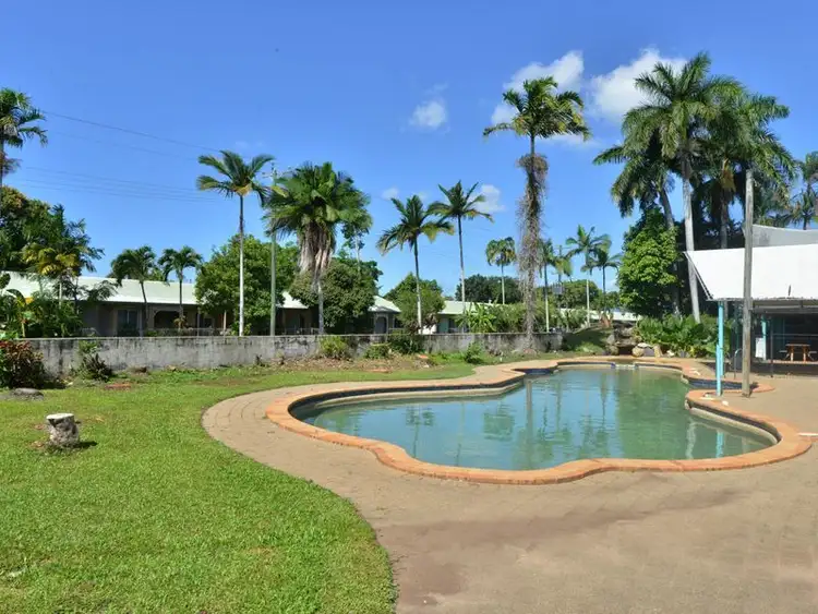Fifth view of Homely unit listing, 1/7 McLachlan Street, Manunda QLD 4870