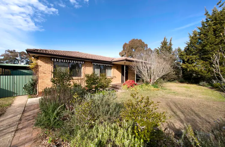 13 Pambula Street, Kaleen ACT 2617
