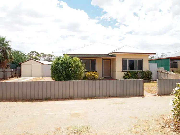 144 Clarke Street, Broken Hill NSW 2880