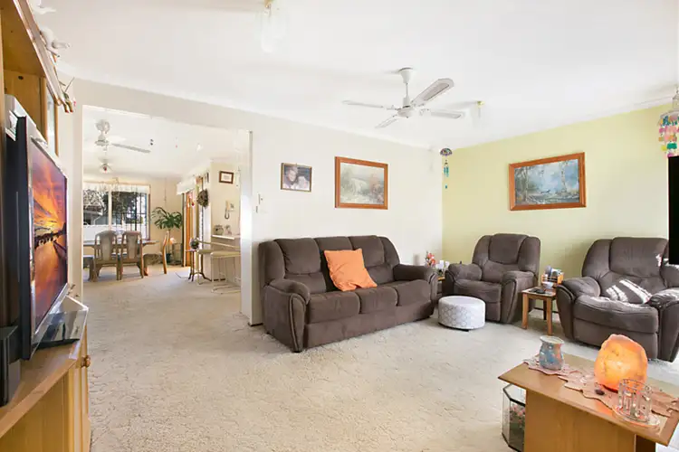 Third view of Homely house listing, 30 Bailey Street, Brightwaters NSW 2264