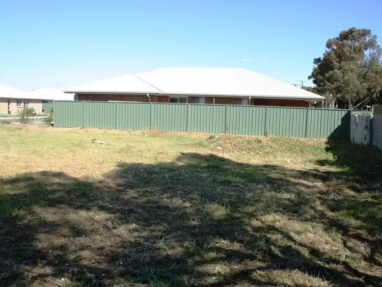 Third view of Homely land listing, 18 Pfitzner Close, Murray Bridge SA 5253