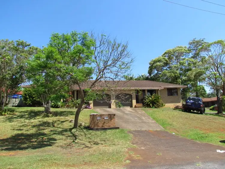 Main view of Homely unit listing, 2/7 Graham Place, Alstonville NSW 2477